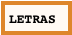LETRAS 