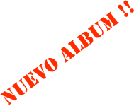 NUEVO ALBUM !!
